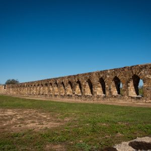 Acueducto Linares