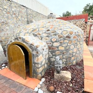 Aguas Termales de San Joaquín