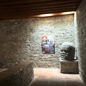 Aguas Termales de San Joaquín