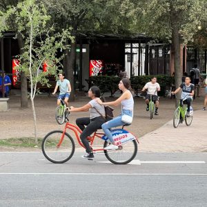 Bici Doble 1 Todos en Bici