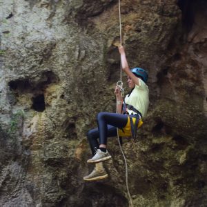 Campamento de Verano Santiago Nuevo León