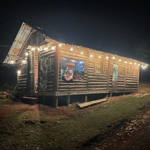 Camping en Nuevo León