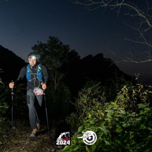 Carrera Oso Negro Santiago N.L.