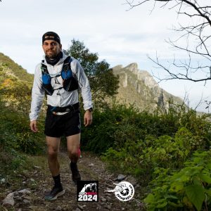 Carrera Oso Negro Santiago N.L.