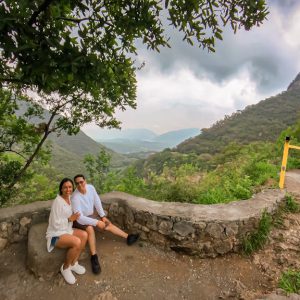 Tour a Cascada Cola de Caballo