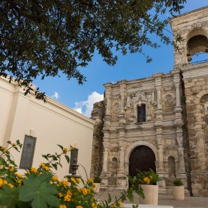 Centro Histórico Linares