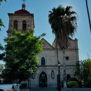 Tour a Cuatro Ciénegas Coahuila