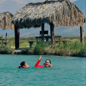 Tour a Cuatro Ciénegas Coahuila