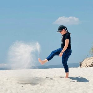 Tour a Cuatro Ciénegas Coahuila