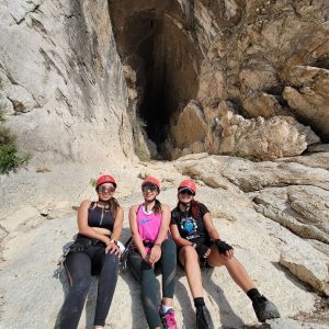 Cueva de la Virgen Nuevo León