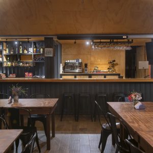 Experiencia Culinaria en el Potrero Chico