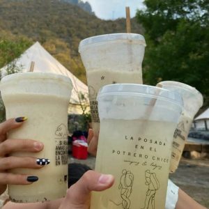 Experiencia Culinaria en el Potrero Chico