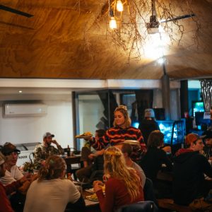 Experiencia Culinaria en el Potrero Chico