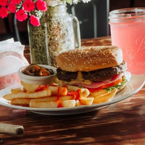 Experiencia Culinaria en el Potrero Chico