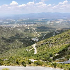 Grutas de Bustamante en Nuevo León
