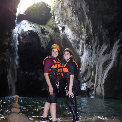 Matacanes Nuevo León