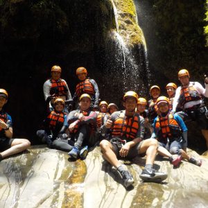 Matacanes Nuevo León