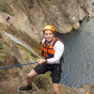 Matacanes Nuevo León