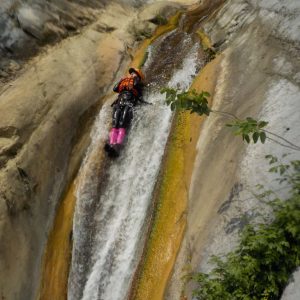 Matacanes Nuevo León