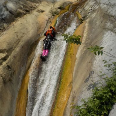 Matacanes Nuevo León