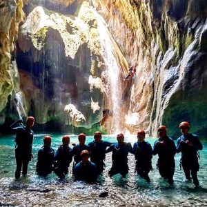 Matacanes Nuevo León