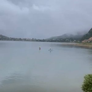 Laguna de Sanchez