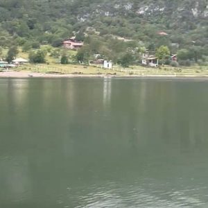 Laguna de Sanchez