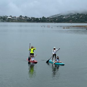 Laguna de Sanchez