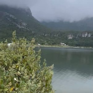 Laguna de Sanchez