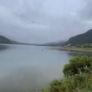 Laguna de Sanchez