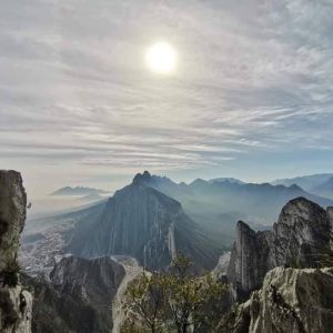 Nido de los Aguiluchos Nuevo León