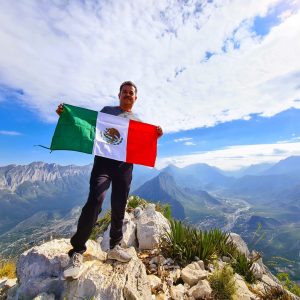 Pico Horcones