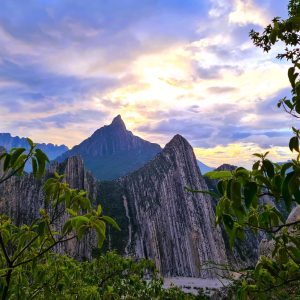 Pico Horcones