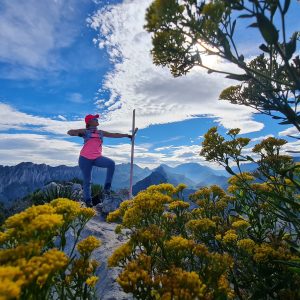 Pico Horcones
