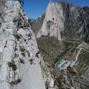 Pico Licos Nuevo León