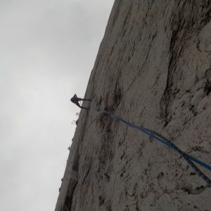 Pico Licos Nuevo León