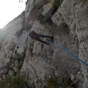 Pico Licos Nuevo León