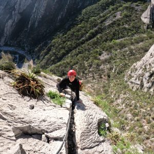 Pico Licos Nuevo León
