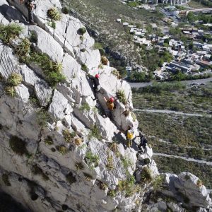 Pico Licos Nuevo León