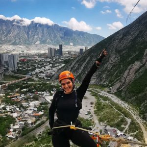 Pico Licos Nuevo León