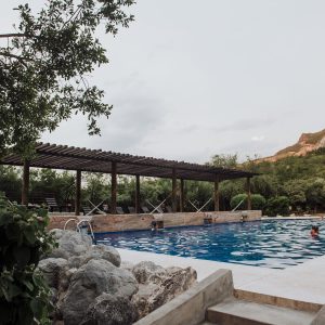 Renta de Habitaciones en Nuevo León