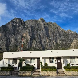 Renta de Habitaciones en Nuevo León