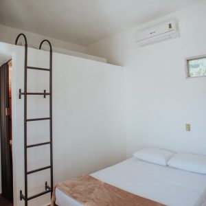 Renta de Habitaciones en Nuevo León
