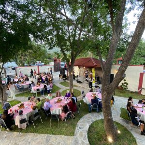 Renta de Quinta en Nuevo León