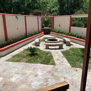 Renta de Quinta en Nuevo León