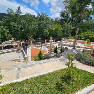 Renta de Quinta en Nuevo León