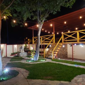 Renta de Quinta en Nuevo León