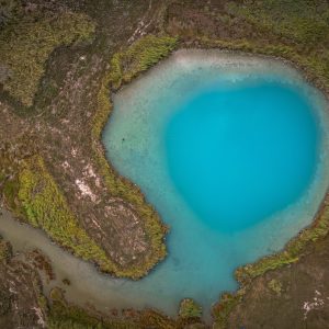 Reserva Natural Baños de San Ignacio