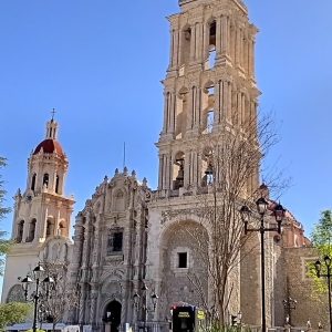 Tour a Saltillo Coahuila