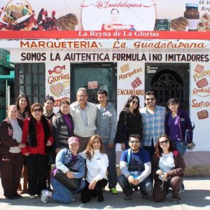 Tour Región Citrícola